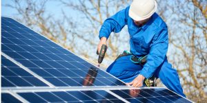Installation Maintenance Panneaux Solaires Photovoltaïques à Vitrey-sur-Mance